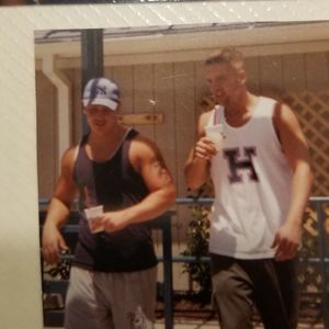 Meet your Posher, Barry